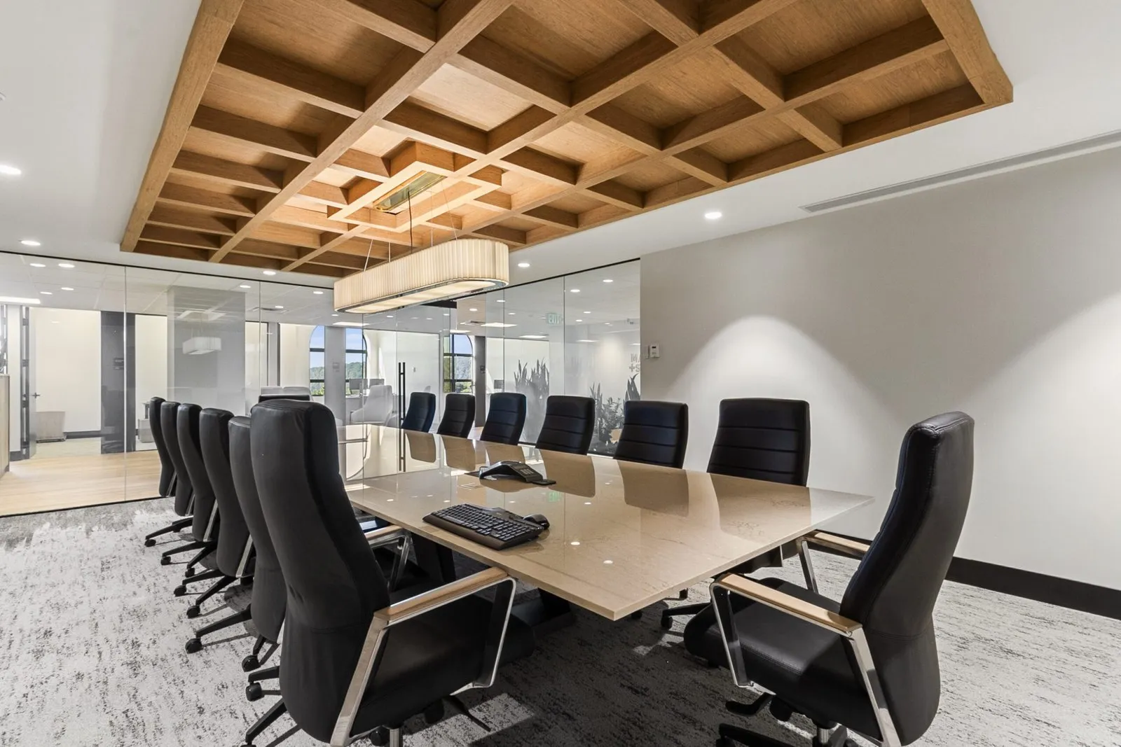 Marshall + Sterling install photo 27