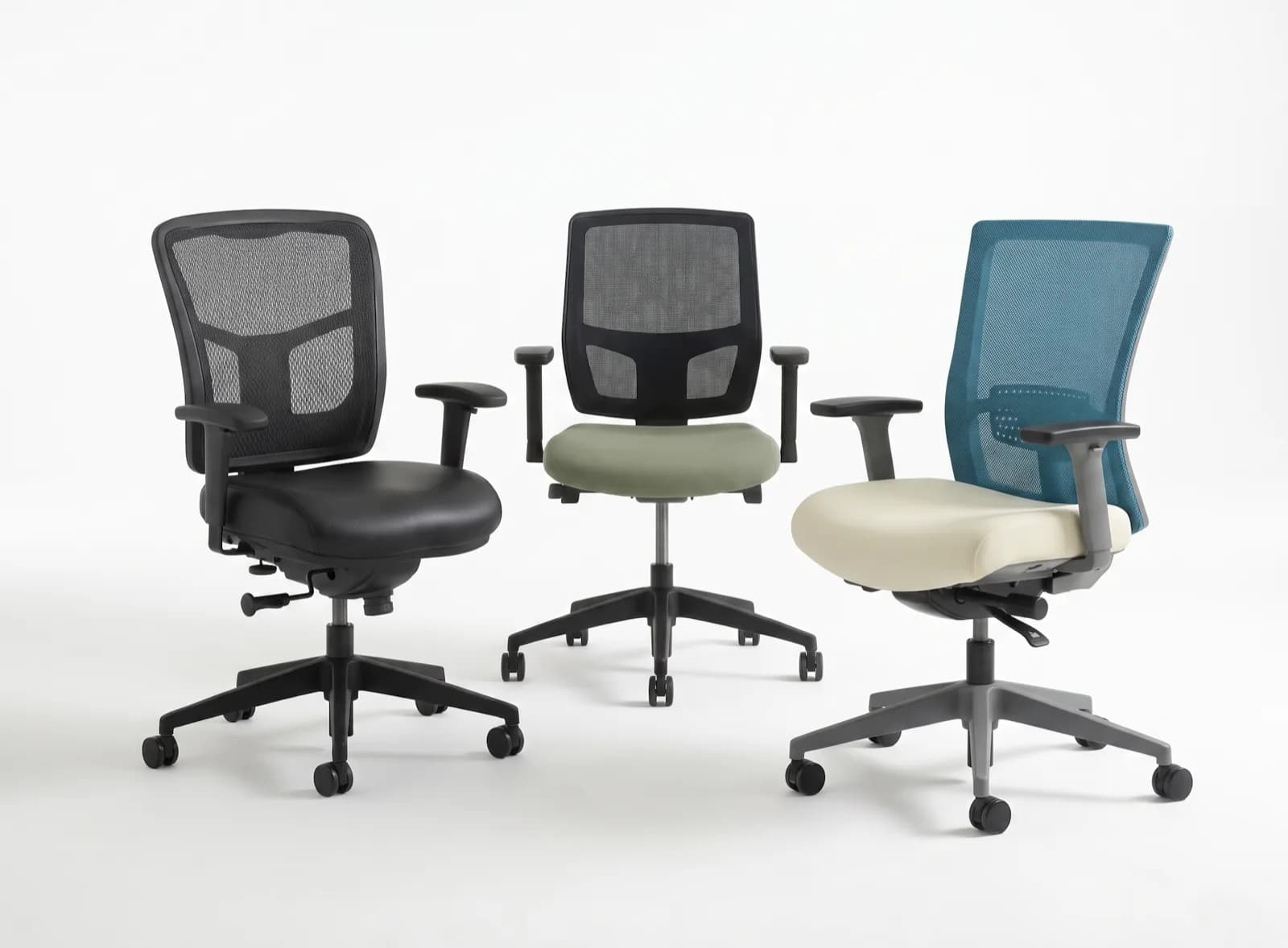 Basic Tasking and Ergonomic