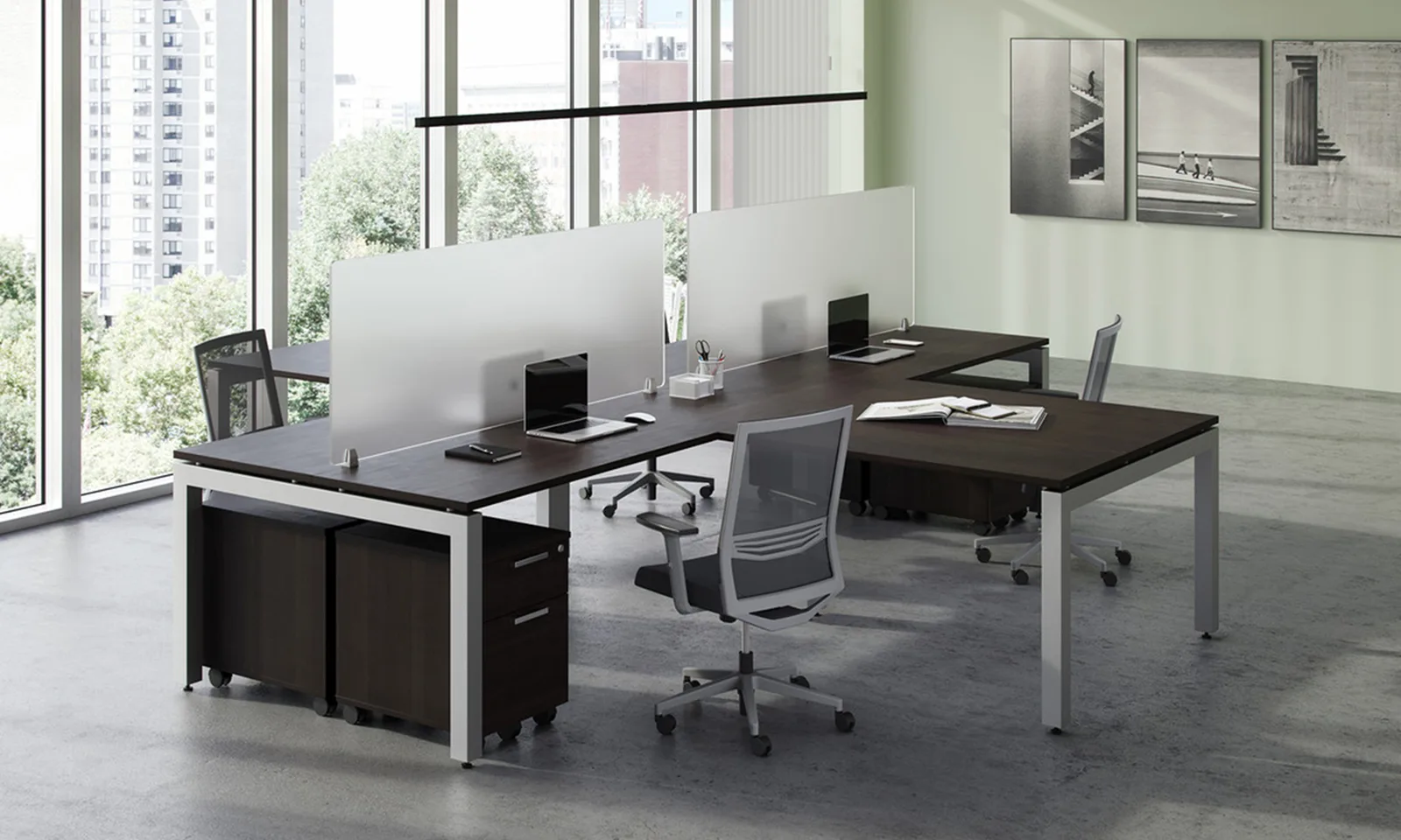 HVOF CO-16