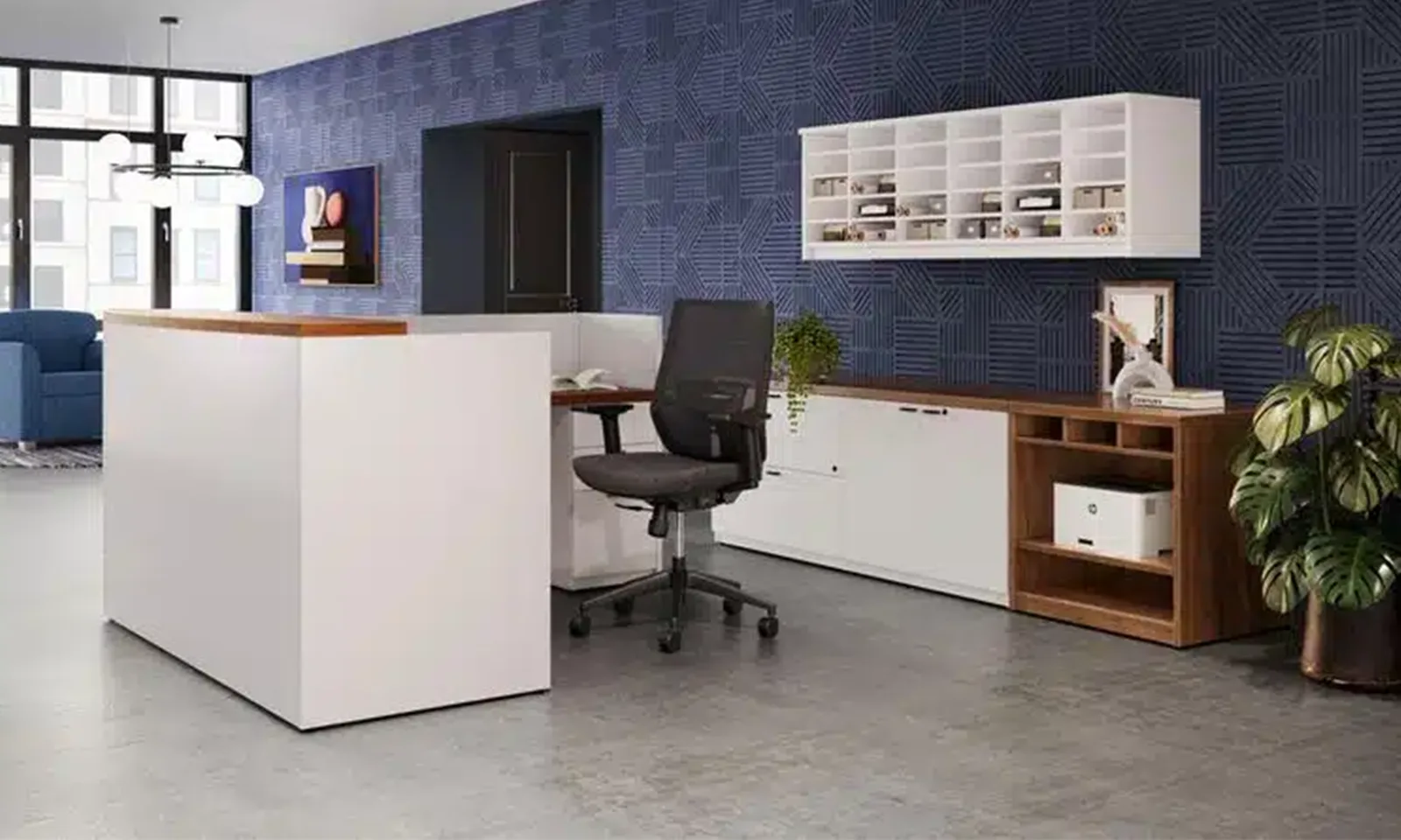 Modular