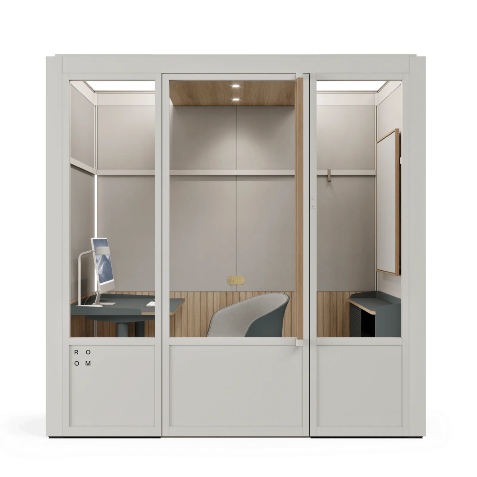 HVOF PN-03