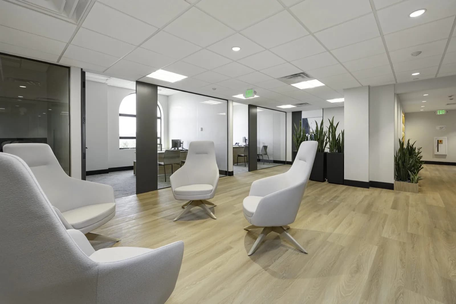 Panel Systems and Pods