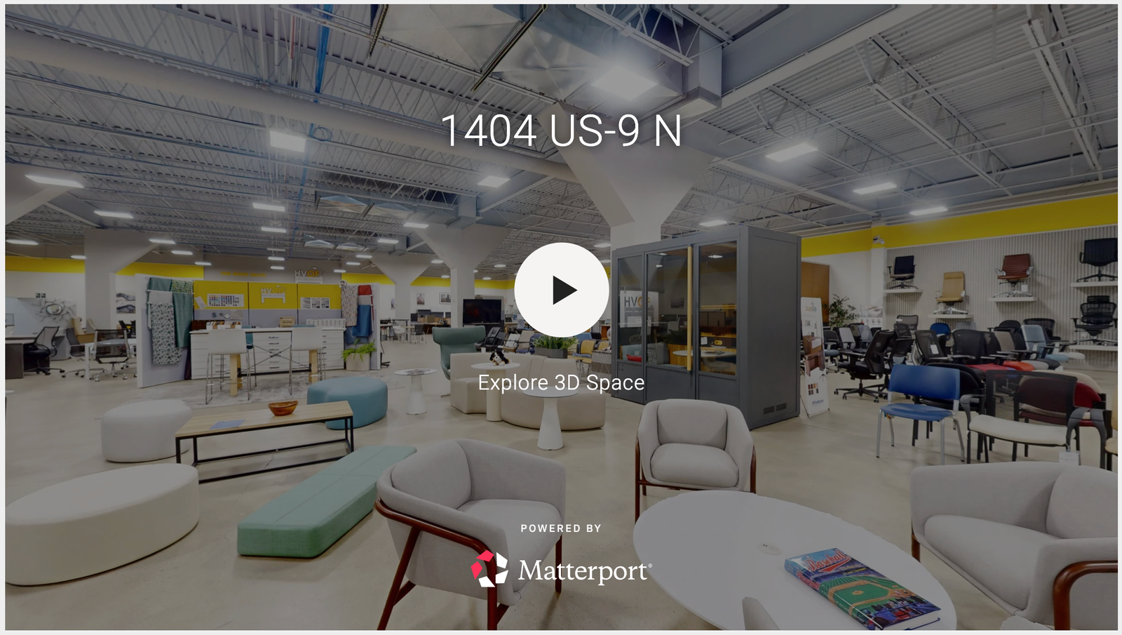 Virtual Tour